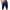 Navy, variant on Njoeus Mens Casual Linen Shorts Classic Fit Cotton Elastic Waist Lounge Short for Men Lightweight Summer Beach Shorts with Drawstring S-4XL