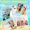 thumbnail image 4 of Black Sunglasses Bulk, 6/12/24/48 Pack Sunglasses Party Favors for Summer Beach Pool Birthday Wedding Party Supplies, 4 of 15