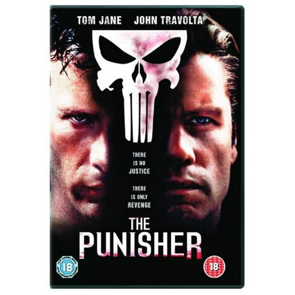 The Punisher [DVD]