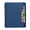 Blue, variant on Dusknt Small Business NoteBo0k, Tabbed Lined Journal, Multi‑Color Index Tabs Notepad with Pan for On‑The‑Go Note Taking,