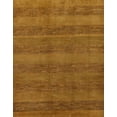 thumbnail image 1 of Ahgly Company Indoor Rectangle Abstract Sedona Brown Abstract Area Rugs, 2' x 5', 1 of 6
