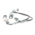 thumbnail image 2 of Extended Rear Brake Lines for JK 2007-2018 4-6 Inch of Lift 89708, 2 of 4
