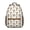 Camel-16, variant on Furry Friend Design Student Backpack - Durable & Stylish with Multiple Pockets