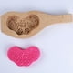 thumbnail image 5 of Molde para pasteles de Mooncake Yuarrent Madera Reutilizable, 5 of 6
