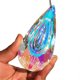 thumbnail image 3 of 2-Pack Large Prismatic Light Catcher Window Hanging Decorative, 3 of 5