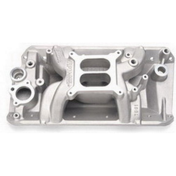 Edelbrock 7531 RPM Air-Gap AMC Intake Manifold