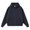 navy, variant on Womens Solid Color Hoodies Long Sleeve Unisex Sweatshirt Causal Outerwear Tops