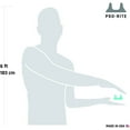 thumbnail image 6 of PSO-Mini Muscle Release Tool and Handheld Personal Self Massager, Mini Deep Tissue Massage Tool, Night Black, 6 of 10