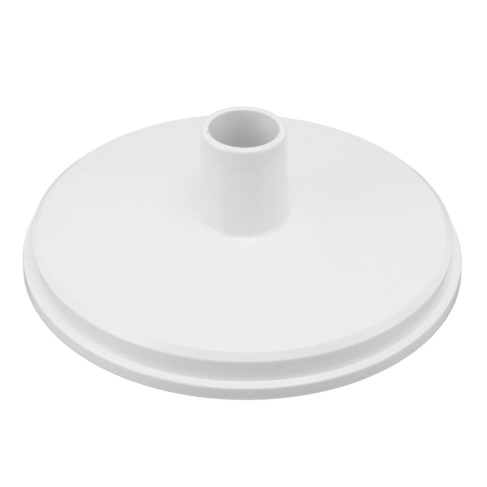 Pool Skimmer Vacuum Plate, Skim Vacuum Plate Plastic For Above Ground