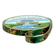 thumbnail image 4 of Country Brook Design - Southern Forest Camo Polyester Webbing (3/4 Inch, 10 Yards), 4 of 4