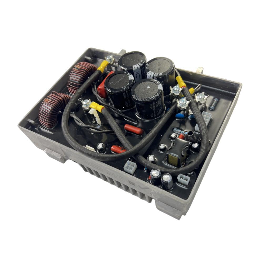 POWER PRODUCTS Inverter Module with 2-Wires for Predator 3500-Watt Super Quiet Inverter Generator