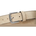 thumbnail image 3 of Michael Kors Men's Suede Dress Belt Gray Size 38, 3 of 3