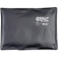 thumbnail image 3 of ColPac Clinical Grade Black Urethane Ice Pack - Standard, 10x13.5 Inch, 2 Count (Pack of 1), 3 of 4