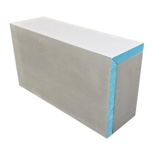 TruBench Rec-12x36 Rectangle Bench Seat