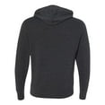 thumbnail image 3 of Fleece Unisex Midweight French Terry Hooded Pullover Sweatshirt, 3 of 5