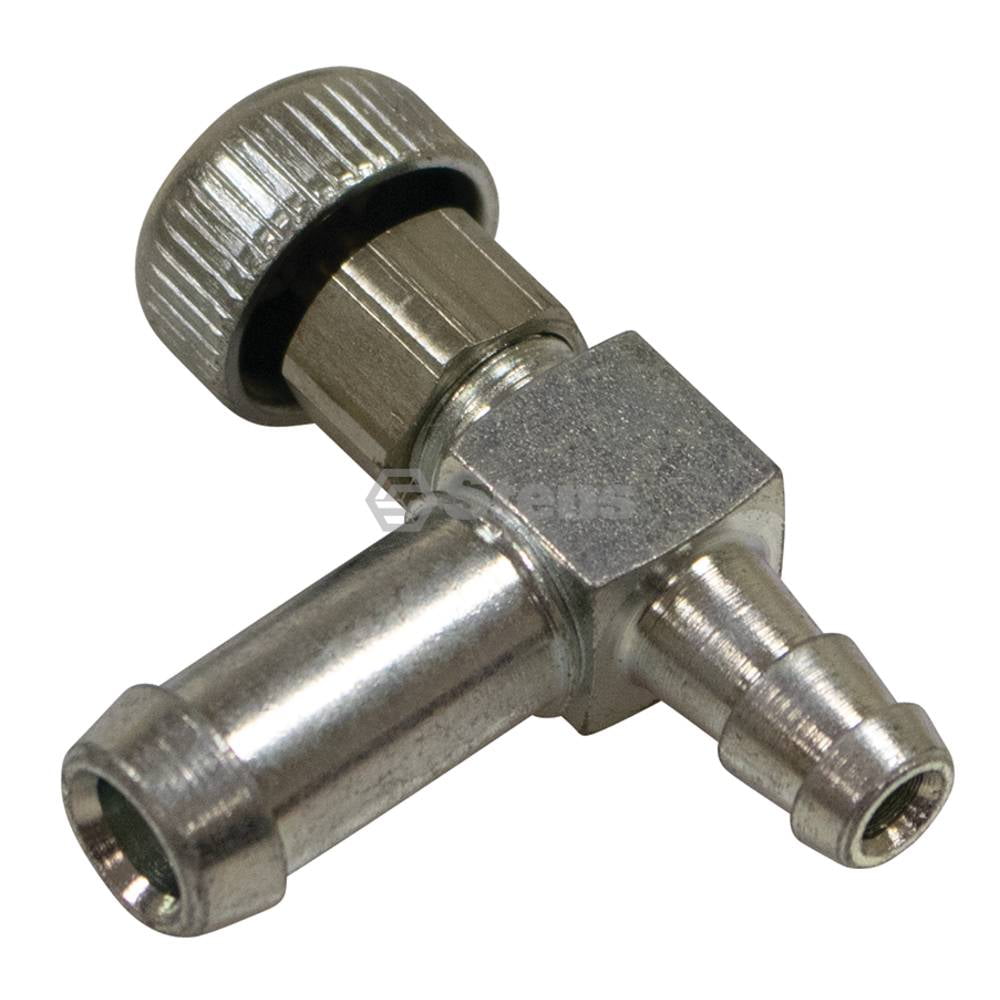Stens 120253 Inline Fuel Shutoff Valve