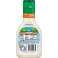 thumbnail image 3 of Hidden Valley Buttermilk Ranch Dressing, 8 fl. oz., 3 of 7