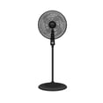 thumbnail image 1 of Ventilador de Pedestal T-fal Air Maxx 16'' 40 cm VE3199X0 Negro, 1 of 6
