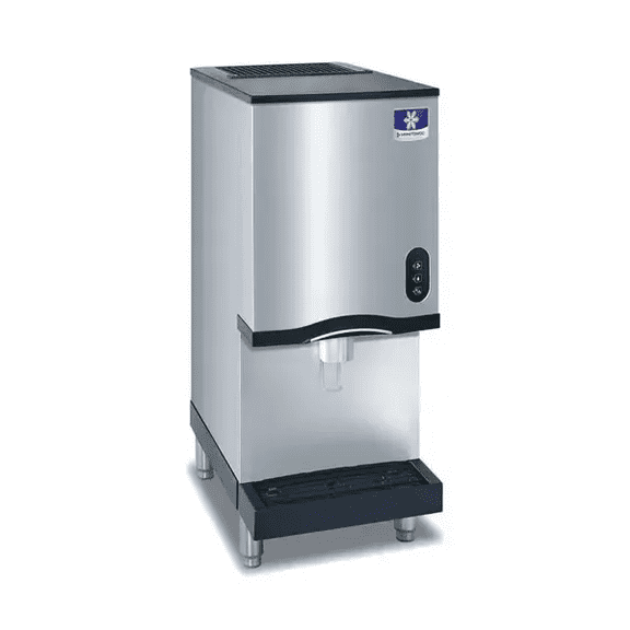 Manitowoc CNF0201A Nugget Ice Maker Dispenser