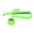 thumbnail image 4 of LAFGUR Motorcycle Chain Slider ABS Chain Slider Rear Cover Chain Guard Manual, 4 of 8