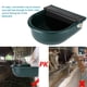 thumbnail image 4 of Bebedero, válvula de flotador automática, bebedero automático, bebedero de agua diseñado meticulosamente, 4 of 12