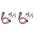thumbnail image 1 of 2X Coche OBD2 ECU Conector Ahorro de Batería Auto ECU Ahorro de Memoria Automotriz Enchufe Eléctrico de Emergencia Ahorro de Combustible para AutomóVil A, 1 of 7