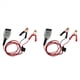 thumbnail image 1 of 2X Coche OBD2 ECU Conector Ahorro de Batería Auto ECU Ahorro de Memoria Automotriz Enchufe Eléctrico de Emergencia Ahorro de Combustible para AutomóVil A, 1 of 7