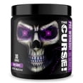 thumbnail image 1 of Polvo previo al entrenamiento JNX SPORTS ¡La maldición! Uva oscura, 30 unidades, 1 of 8