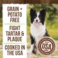 thumbnail image 4 of Merrick, Fresh Kisses Brush - Coconut - Dog Treat, 4 of 5