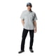 thumbnail image 3 of Camisa de pesca Columbia PFG Bahama II de manga corta - Gris, 3 of 6