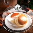 thumbnail image 4 of IFANLANDOR Transparent Food Cover Acrylic for Commercial Display Assorted Color 1Pack, 4 of 8