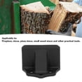 thumbnail image 4 of Heavy Duty Wood Splitter Wood Splitter Wedge Heavy Duty Firewood Kindling Splitter Small Manual Log, 4 of 5