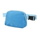 thumbnail image 1 of Riñonera de nailon impermeable BuyWeek con cremallera moderna, 1 of 14