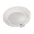 thumbnail image 4 of AFX - Tana - 13W 1 LED Flush Mount In Industrial Style-1 Inches Tall and 6.88, 4 of 6