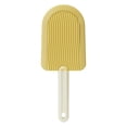 thumbnail image 3 of CozeLy Dog Shedding Brush Undercoat Rake for Dogs and Cats Deshedding Tool for Removing Loose Hair Dander with Comfort Grip Grooming Comb, 3 of 8