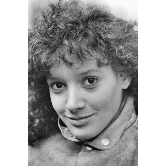 Flashdance Jennifer Beals 24x36 Poster