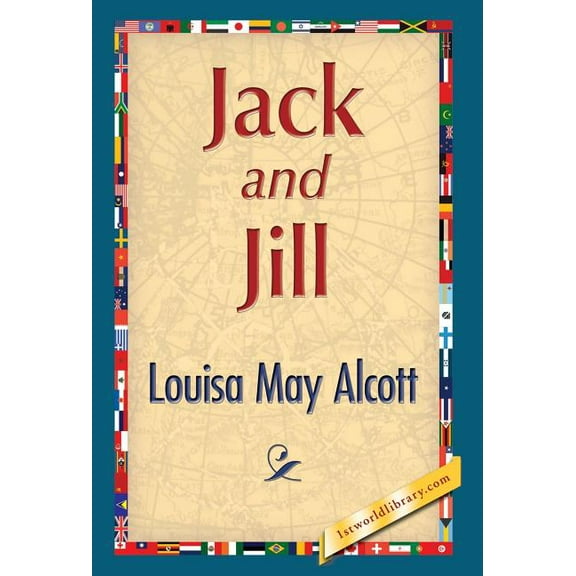 Jack and Jill (Hardcover)