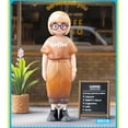 thumbnail image 3 of POP MART Hello NORI Series Anime Action Figure Guess Bag Ornament Figurines Home Decor Desktop Dolls Model Girls Gift, 3 of 5