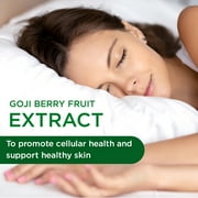Emerald Labs Goji Berry - Anti-Aging and Skin Health - Supports Immune System Function, Energy Levels - 60 Vegetable Capsules