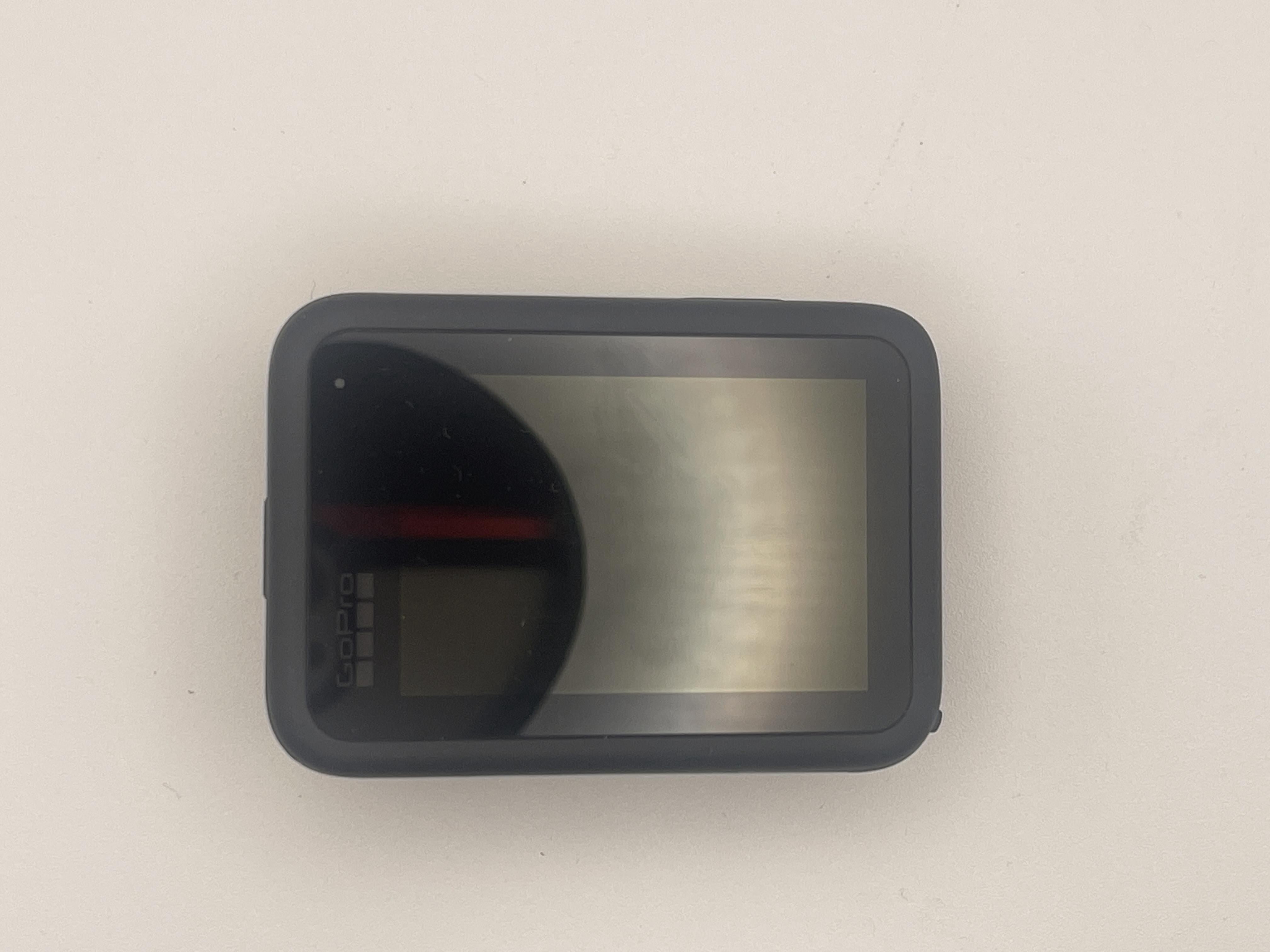Pre-Owned GoPro HERO13 Black - Waterproof Action Camera with 5.3K60 Video, 27MP Photo + Compatability with HB-Series Lenses