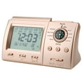 thumbnail image 2 of Nuevo reloj digital islámico con alarma de oración y pantalla LCD Azan, recordatorio de tiempo de oración., 2 of 9