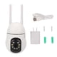 thumbnail image 2 of Cámara de vigilancia WiFi para exteriores cámara IP WiFi enchufe estadounidense 100-240V HD para el hogar ANGGREK Otros, 2 of 8