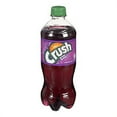 thumbnail image 3 of Crush Grape Soft Drink - 591ml {Imported from Canada}, 3 of 3