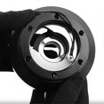 thumbnail image 2 of 135H Steering Wheel Short Hub Adapter Kit For For, 2 of 5