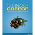 thumbnail image 1 of Pre-Owned Culinaria Greece: A Celebration of Food and Tradition (Hardcover) 384800822X 9783848008223, 1 of 1