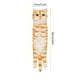 thumbnail image 3 of Toalla de Mano Colgante con Simulación de Gato, Absorbente para Lavarse La Cara, 3 of 6