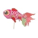 thumbnail image 4 of Material para Hacer Faroles Strade Fareast Limited Koi Rosa, 4 of 8