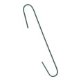 thumbnail image 3 of Northlight Jumbo Christmas Ornament Hooks - 2.5" - Emerald Green - Club Pack of 50, 3 of 3