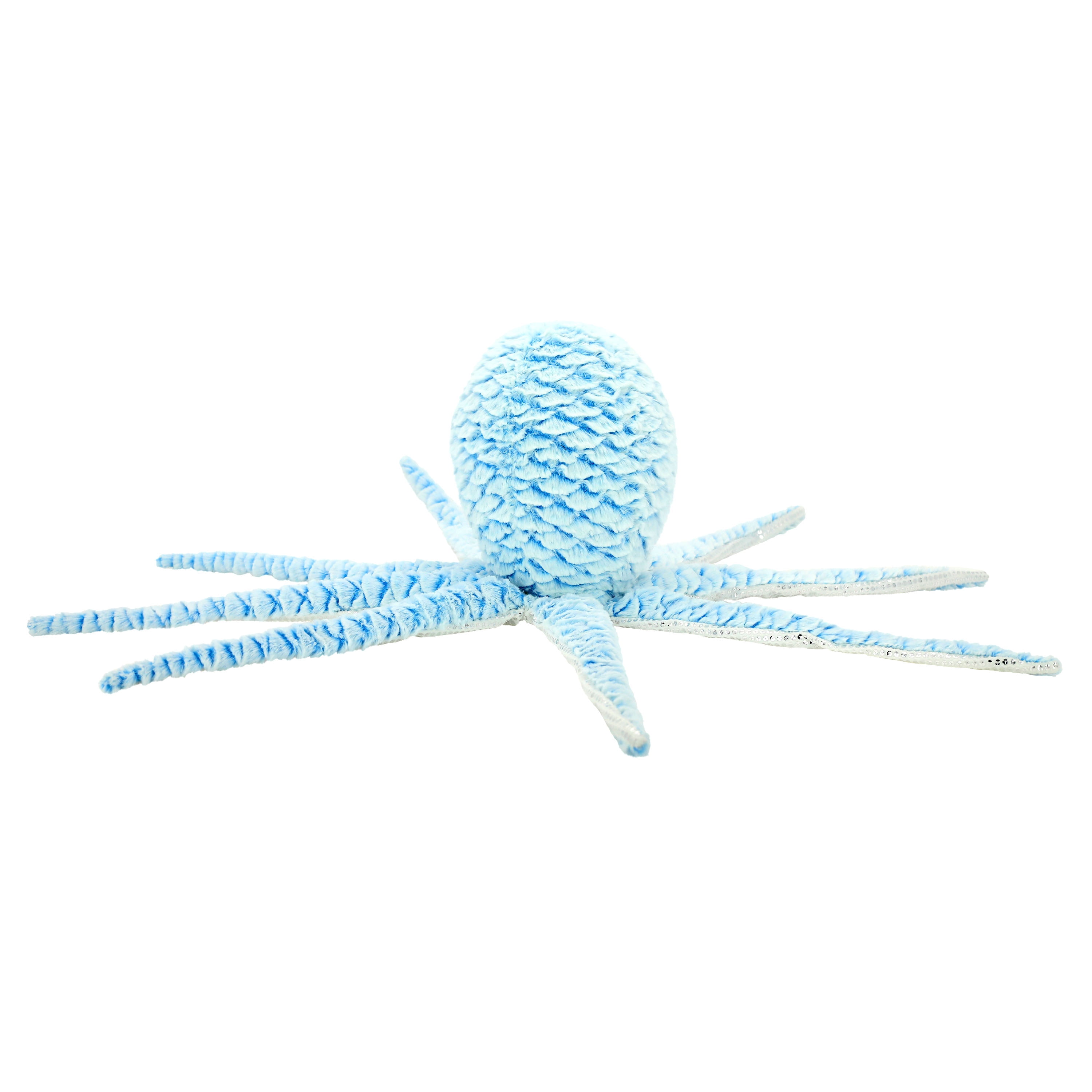 8pcl Soft Octopus A