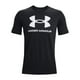 thumbnail image 4 of Camiseta Under Armour Sportstyle Logo de manga corta para hombre, 4 of 5